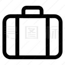 公文包图标