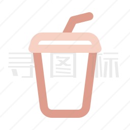 饮料图标