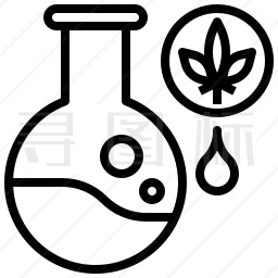 大麻图标