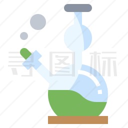 大麻提纯图标