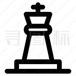 国际象棋图标