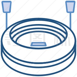 球场图标