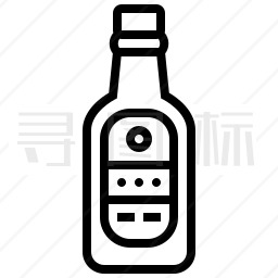 啤酒图标