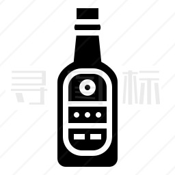 啤酒图标