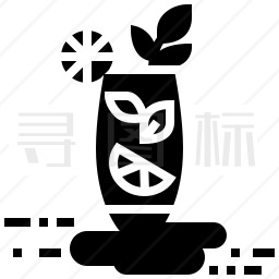 莫吉托图标