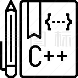 C + +图标
