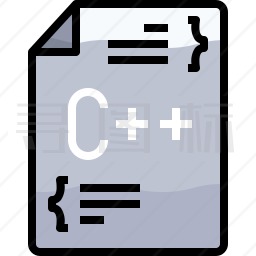 C + +图标