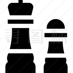 国际象棋图标