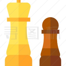 国际象棋图标