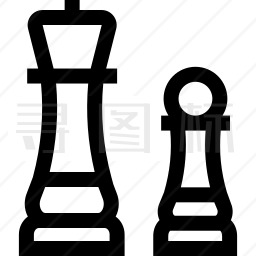 国际象棋图标