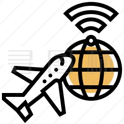 WiFi图标