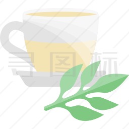 茶杯图标