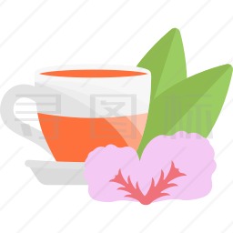 茶杯图标