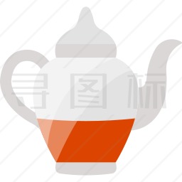 茶壶图标