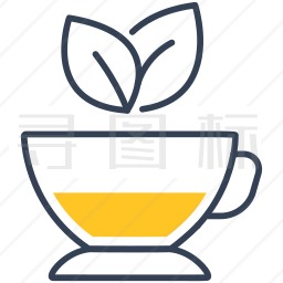 茶杯图标