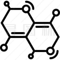 原子图标