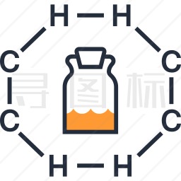 油图标