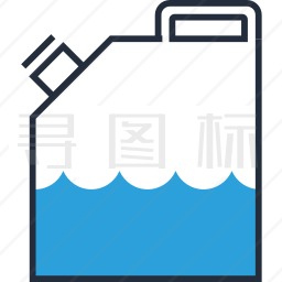 汽油图标