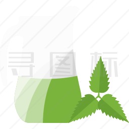 果汁图标