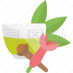 茶杯图标