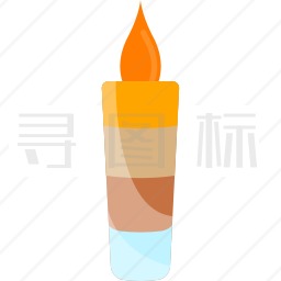 鸡尾酒图标