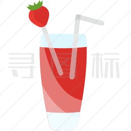 鸡尾酒图标