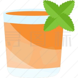 鸡尾酒图标