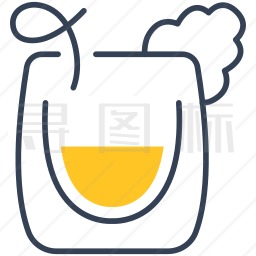 鸡尾酒图标