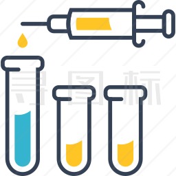 注射器图标