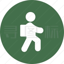 上学校图标