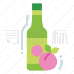 烧酒图标