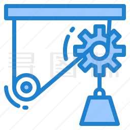 齿轮图标
