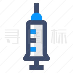 注射器图标