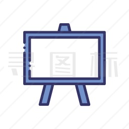 演示图标