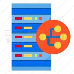 数据库图标