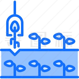 种植图标
