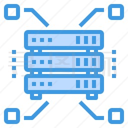 服务器图标