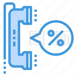 电话图标