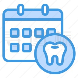 日程安排图标