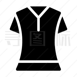 衣服图标