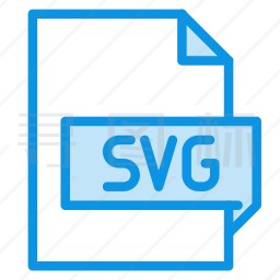 SVG图标