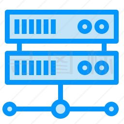 服务器图标