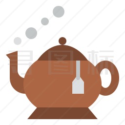 茶壶图标