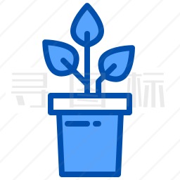 植物图标