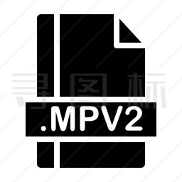 MPV2图标