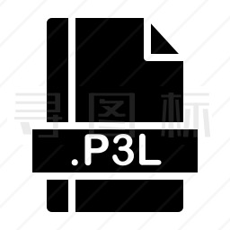 P3L文件图标