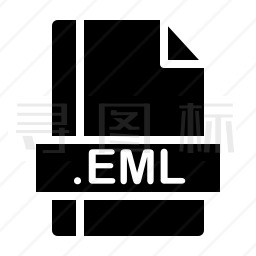 Eml文件图标