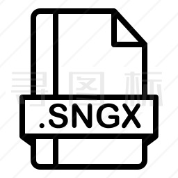 SNGX图标