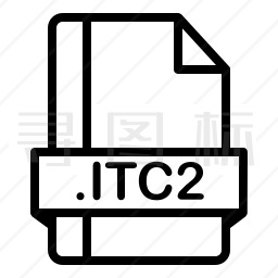 ITC2图标