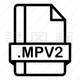 MPV2图标